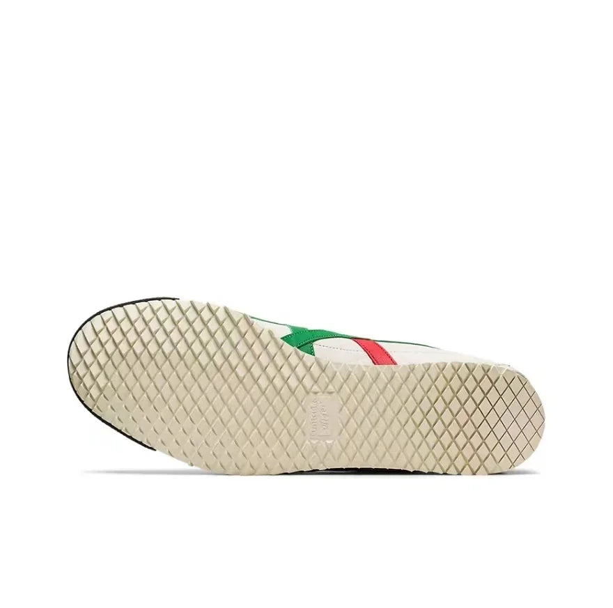 Onitsuka Tiger Mexico 66 Classic Sneakers – Unisex | Asics Heritage Shoes