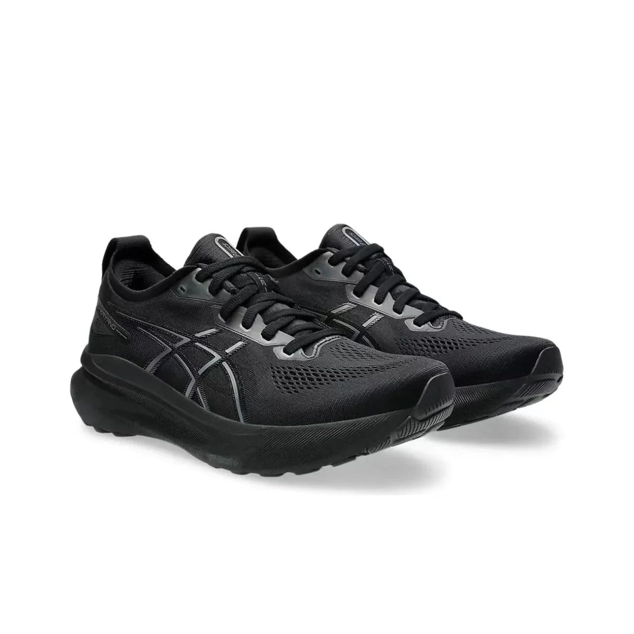 Asics Gel-Kayano 31 Running Shoes Women and Men's Sneakers Breathable Asics Kayano 31 Sports Shoes