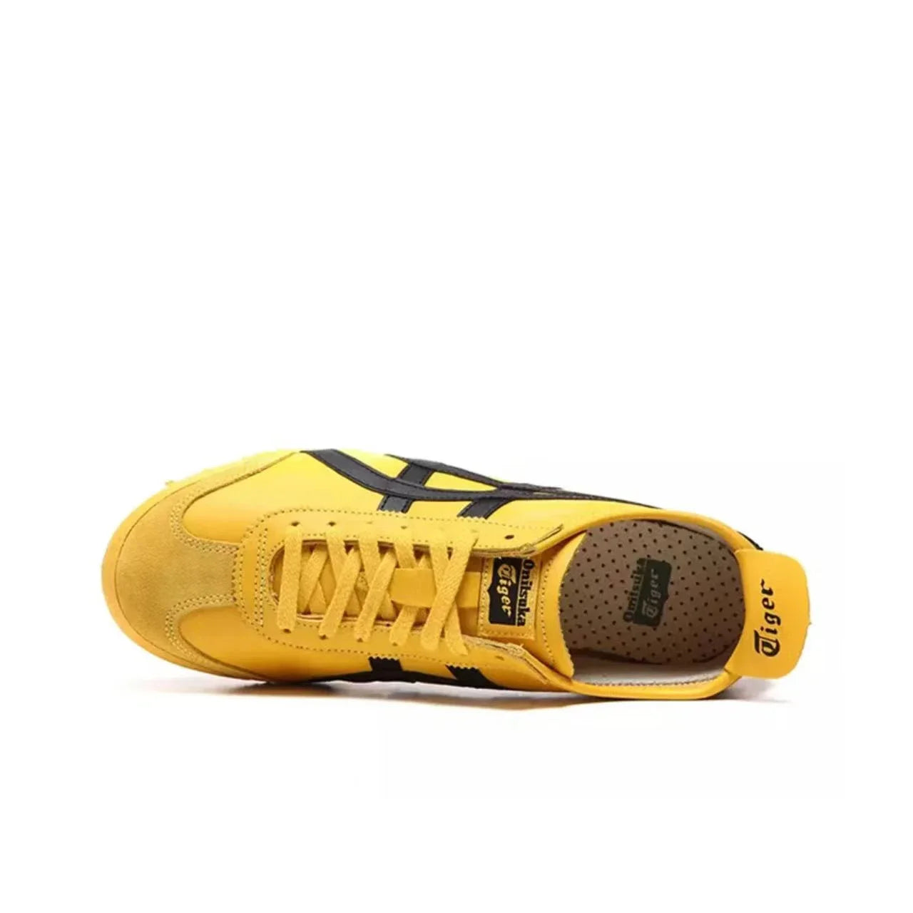 Onitsuka Tiger Mexico 66 Classic Sneakers – Unisex | Asics Heritage Shoes