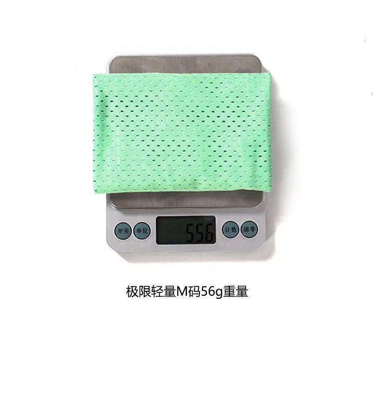 đââïž Professional Men's Elite Seamless Marathon Running Vest | Track & Field Singlet