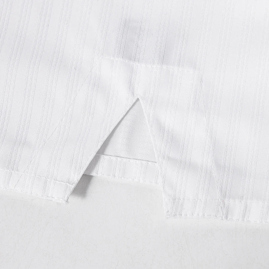 Premium Taekwondo & Karate Uniform – Sizes XXXS to XXXL for Kids & Adults 🌟