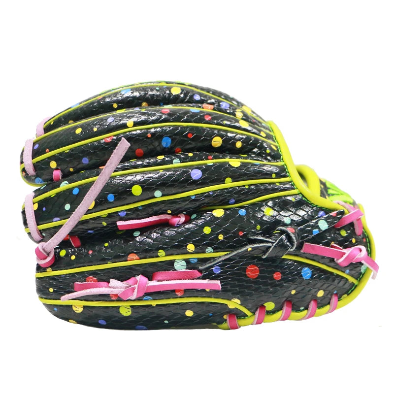 Custom A2000 Leather Baseball Glove for Professionals