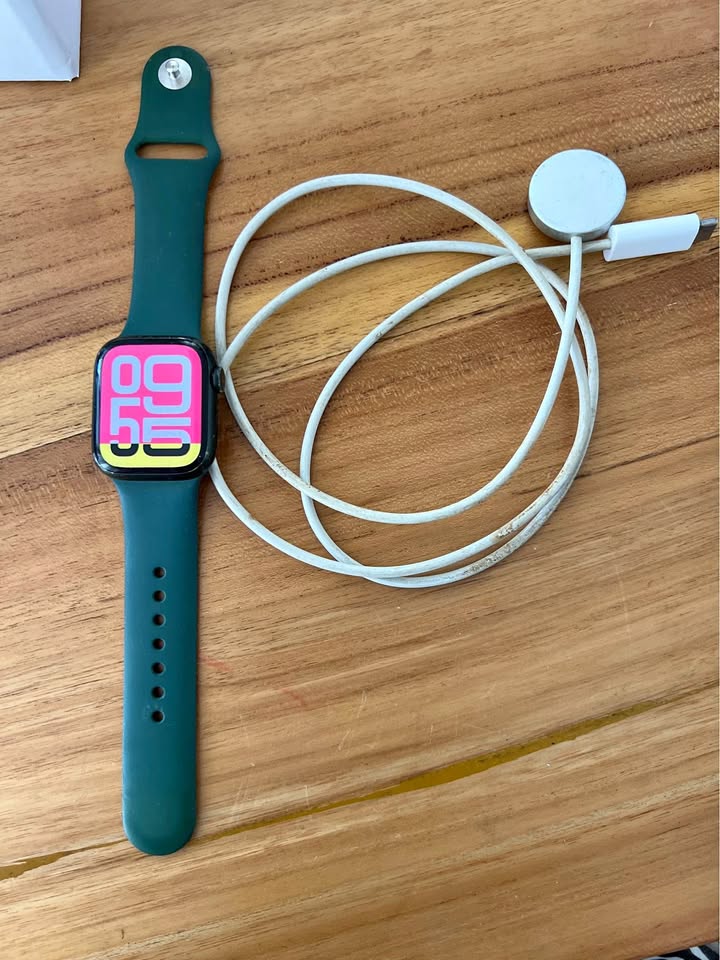 Apple Watch Series 7 41mm - Used