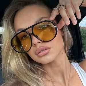 Optical Magnetic Clip-On Glasses