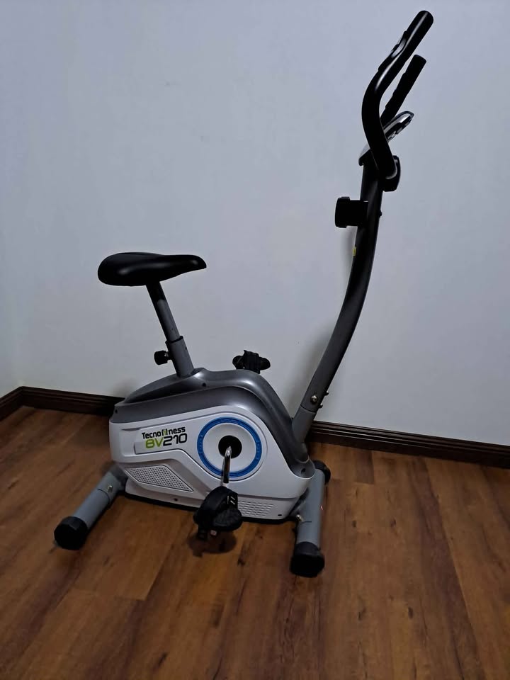 Tecnofitness BV 210 Vertical Bike - Used
