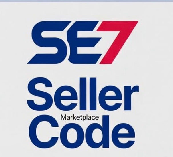 SE7 Marketplace Seller Code: 10 Rules for a Trusted Sports Marketplace