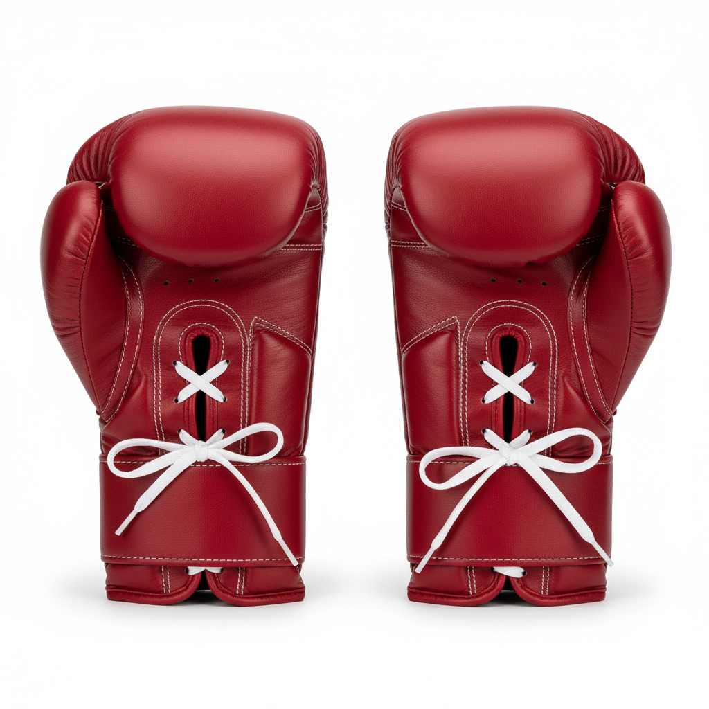 Martial Arts & Combat Sports Gear