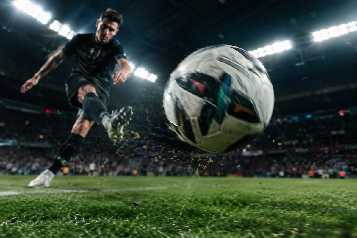 Soccer