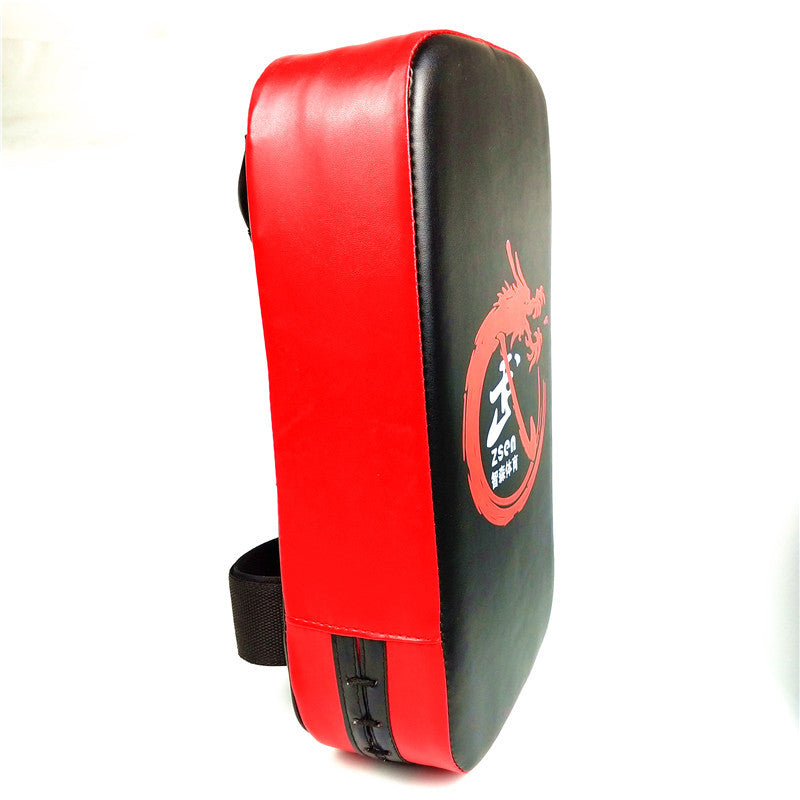 🥊 Kick Boxing Pad - Ultimate Punching & Foot Target for MMA, Muay Thai, and Sparring 🥊