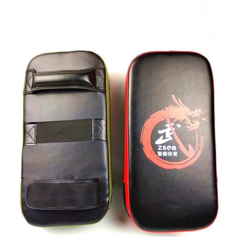 🥊 Kick Boxing Pad - Ultimate Punching & Foot Target for MMA, Muay Thai, and Sparring 🥊