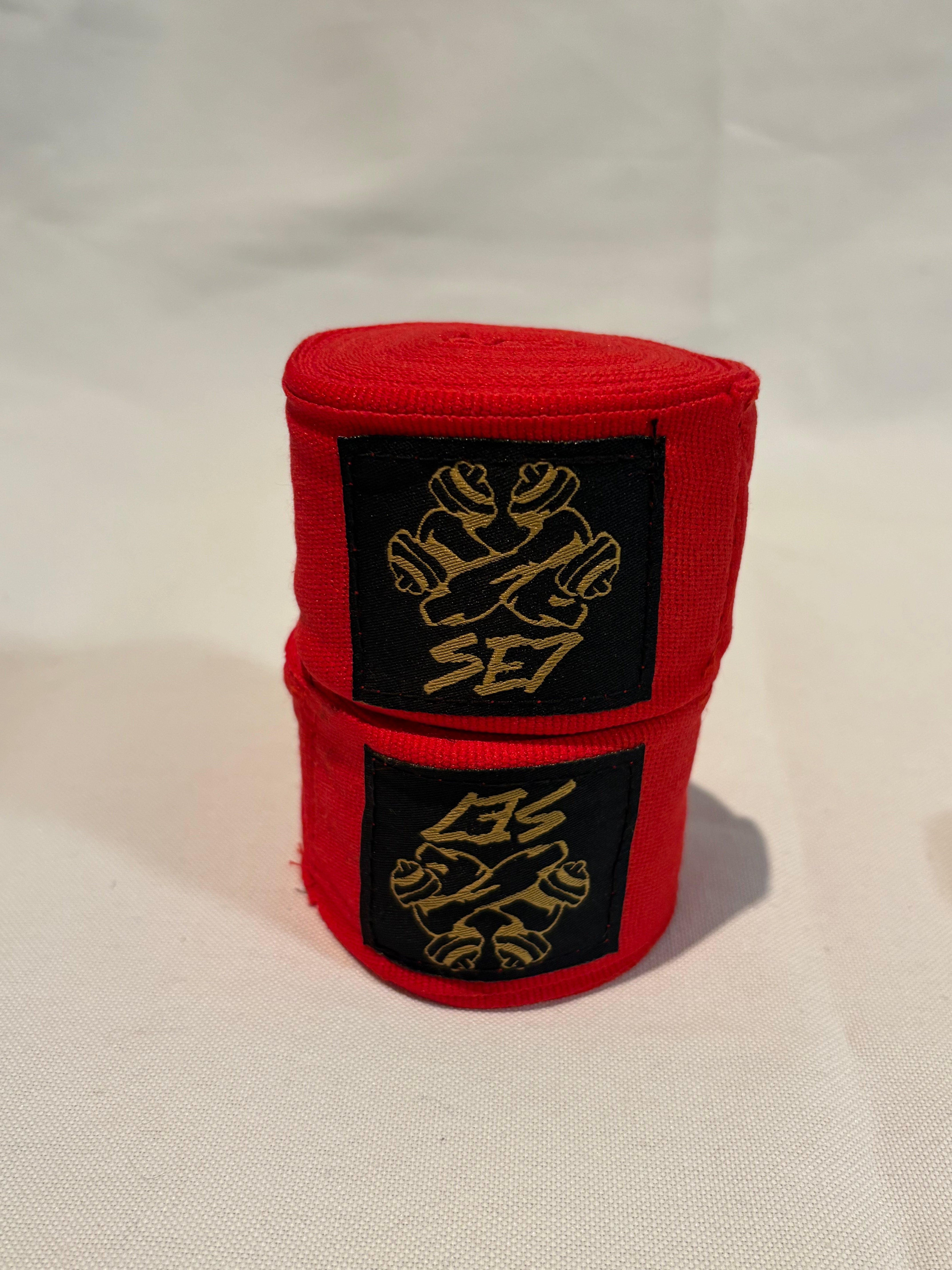 Hand wrap pair- boxing/ Muay Thai / kick boxing / etc
