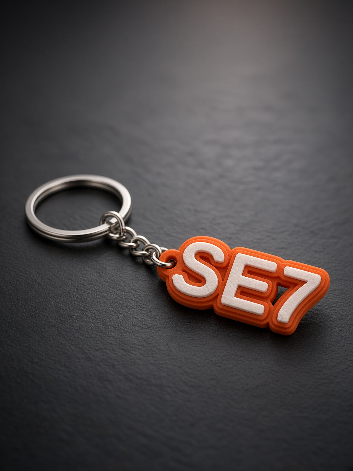 Sport Emporium7 Keychain