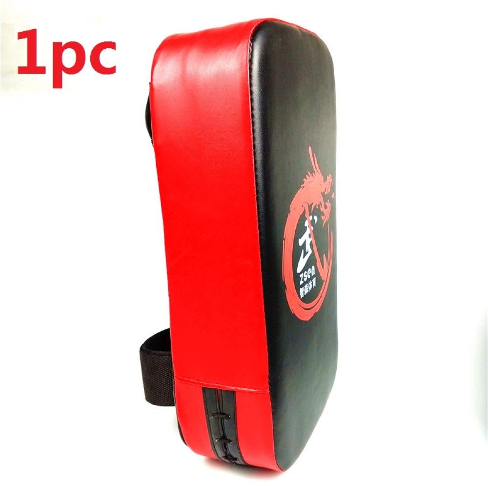 🥊 Kick Boxing Pad - Ultimate Punching & Foot Target for MMA, Muay Thai, and Sparring 🥊