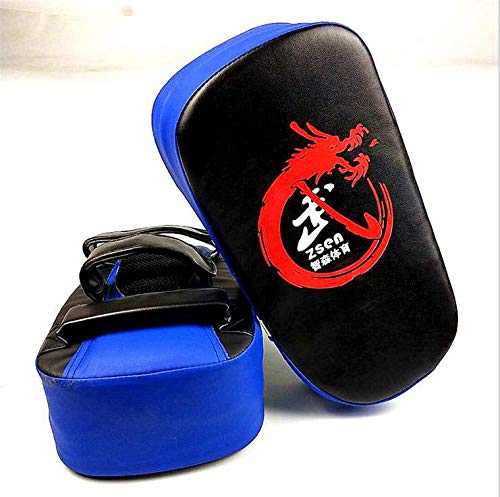 🥊 Kick Boxing Pad - Ultimate Punching & Foot Target for MMA, Muay Thai, and Sparring 🥊