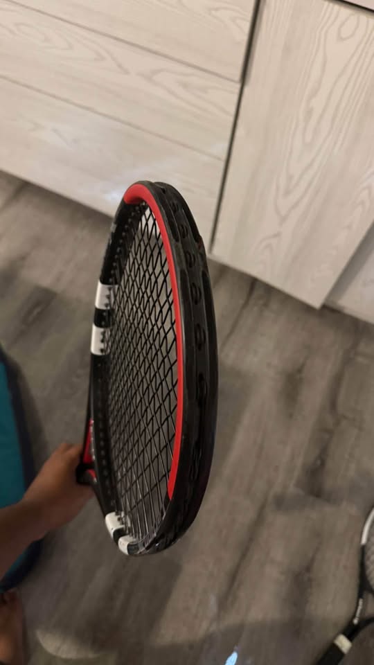 Babolat Tennis Racket - Used