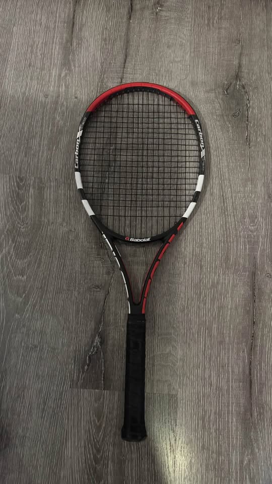 Babolat Tennis Racket - Used