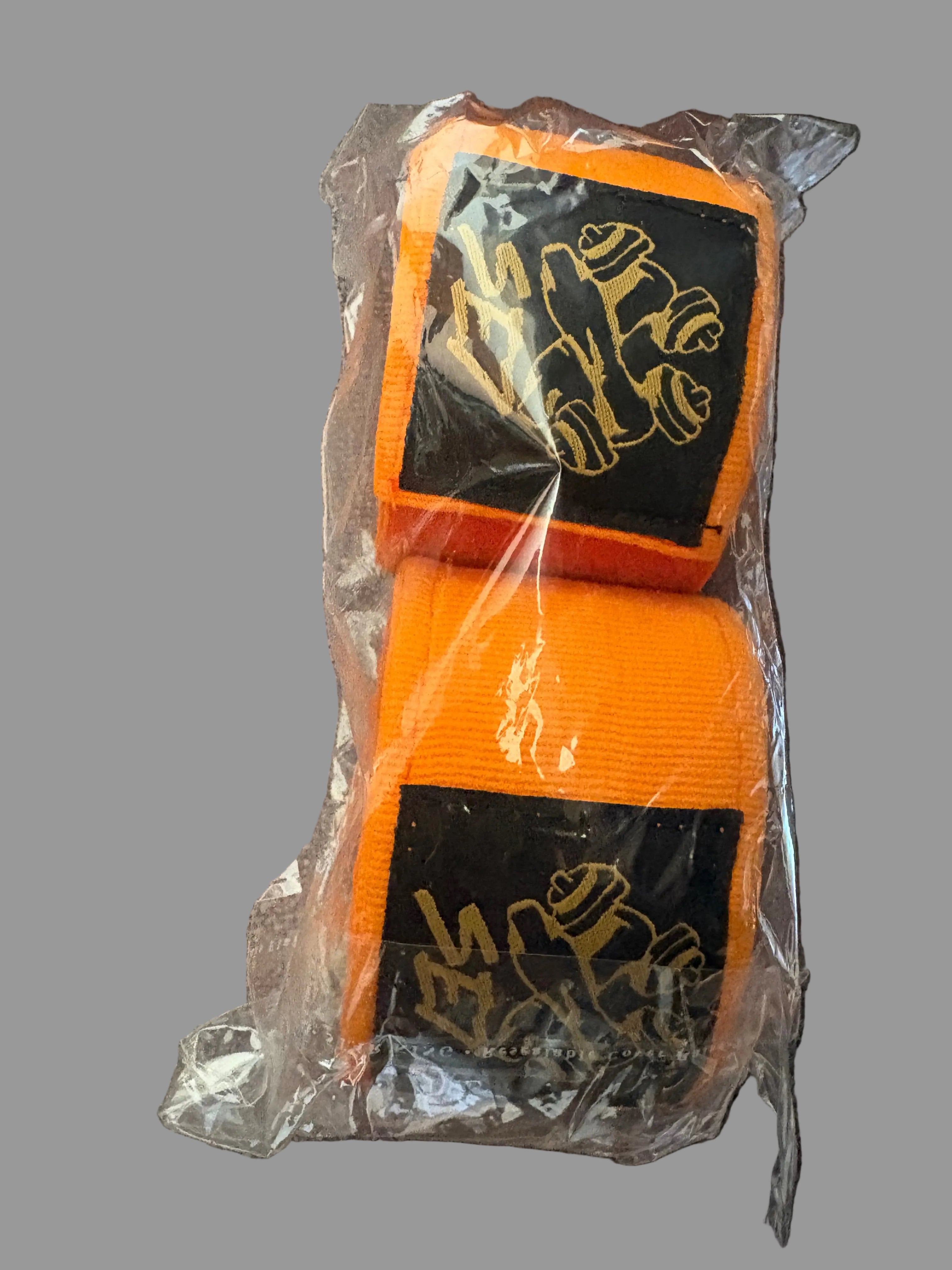 Hand wrap pair- boxing/ Muay Thai / kick boxing / etc