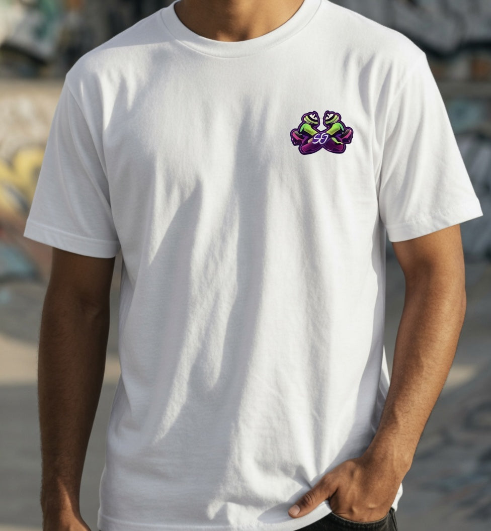 SE7 Sport Emporium7 T-Shirts now available — simple, bold, timeless