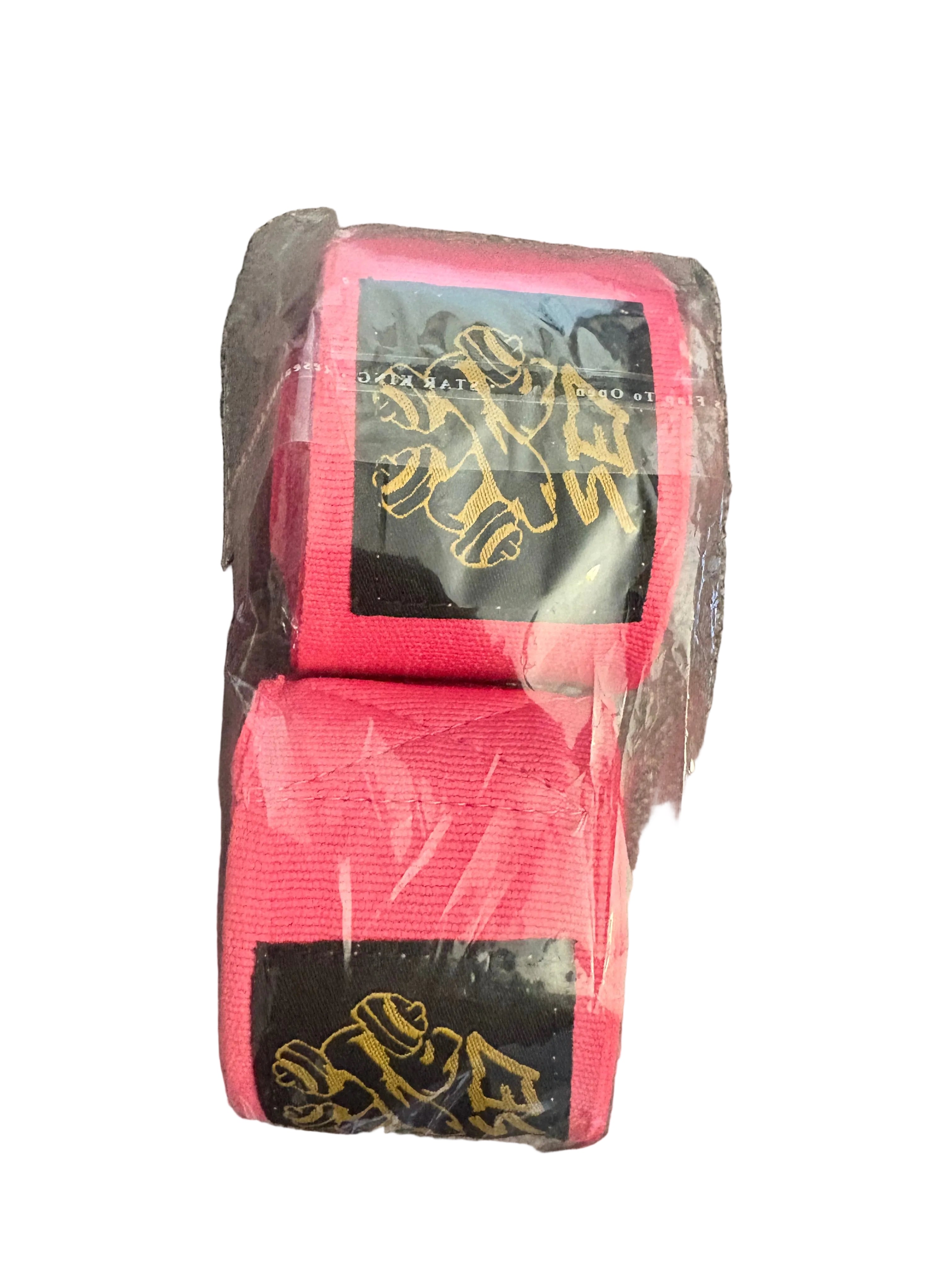 Hand wrap pair- boxing/ Muay Thai / kick boxing / etc