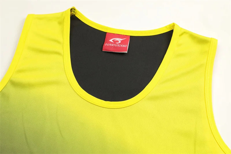 🏃‍♂️🏃‍♀️ Men & Women Running Shirt Set | Quick-Dry Sportswear for Fitness, Gym, Hiking & Track