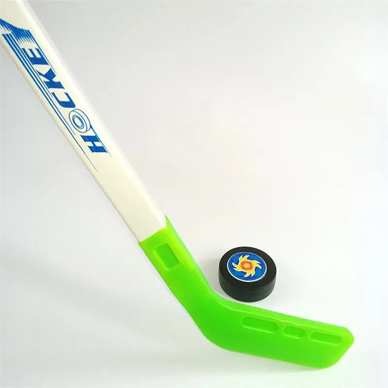 Fun & Active! 72CM Children's Toy Hockey Stick Set – Perfect for Outdoor Play!