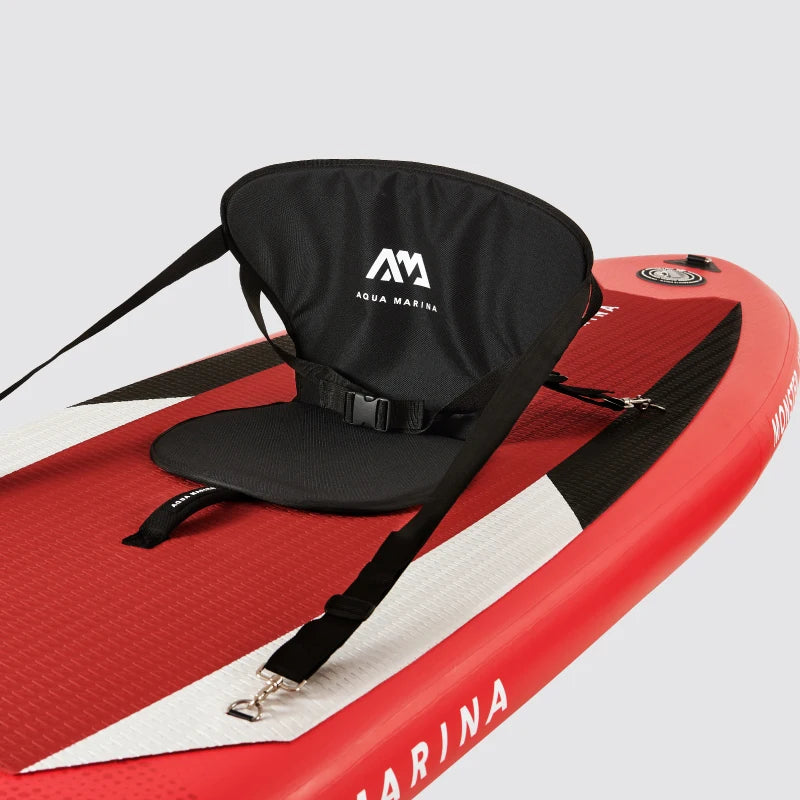 🏄‍♂️ AQUA MARINA NEW SUP | Inflatable Surfboard Stand Up Paddle Board | MONSTER Water Sport Board