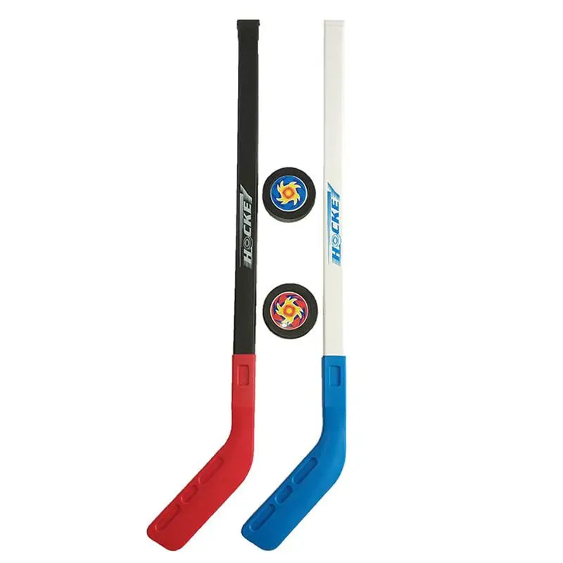 Fun & Active! 72CM Children's Toy Hockey Stick Set – Perfect for Outdoor Play!