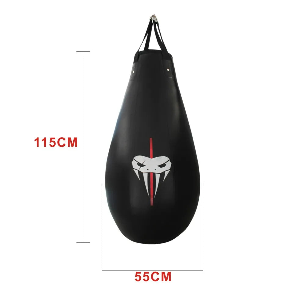 🥋 Boxing Sand Bag | Kick Sandbag for Boxing Training | Taekwondo, Karate, and MMA Equipment