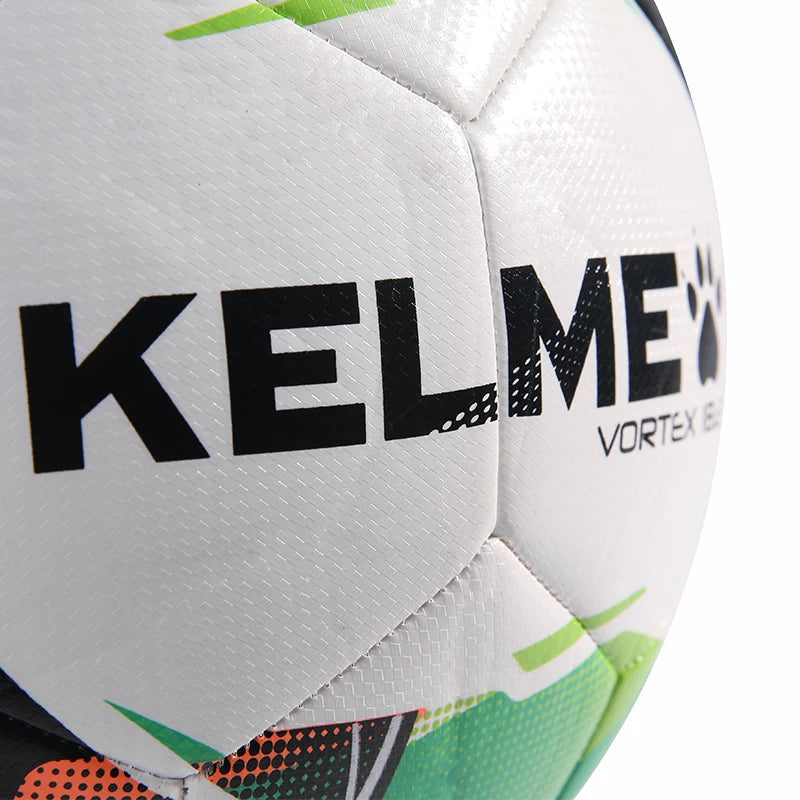 Professional Football Soccer Ball - Premium Quality Match Ball for Ultimate Performance