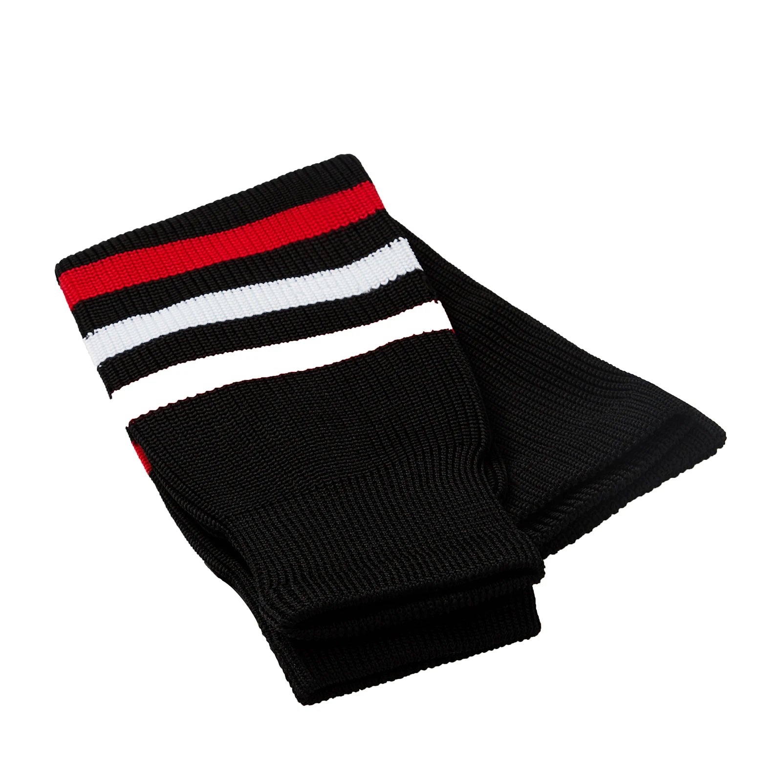 Han Duck HSK Series Knit Hockey Socks – Vibrant Colors for All Ages!