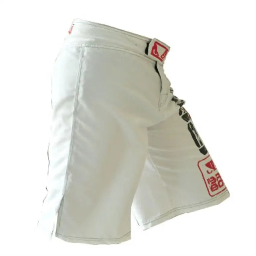 Falcon MMA Shorts – Technical Performance Muay Thai & Boxing Training Shorts