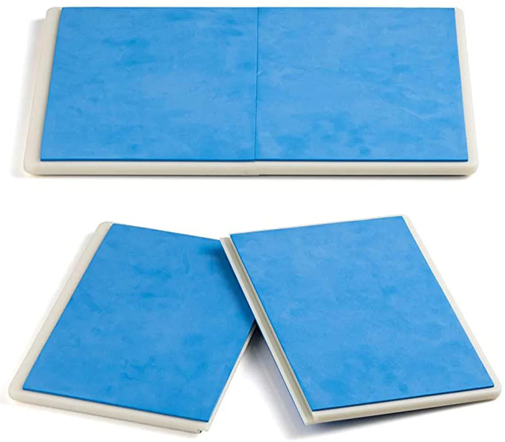 Taekwondo Break Board High Strength Plastic Reusable Professional Board Karate Martial Arts Break Board Training Equipment