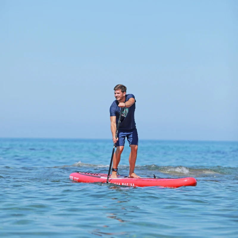 🏄‍♂️ AQUA MARINA NEW SUP | Inflatable Surfboard Stand Up Paddle Board | MONSTER Water Sport Board