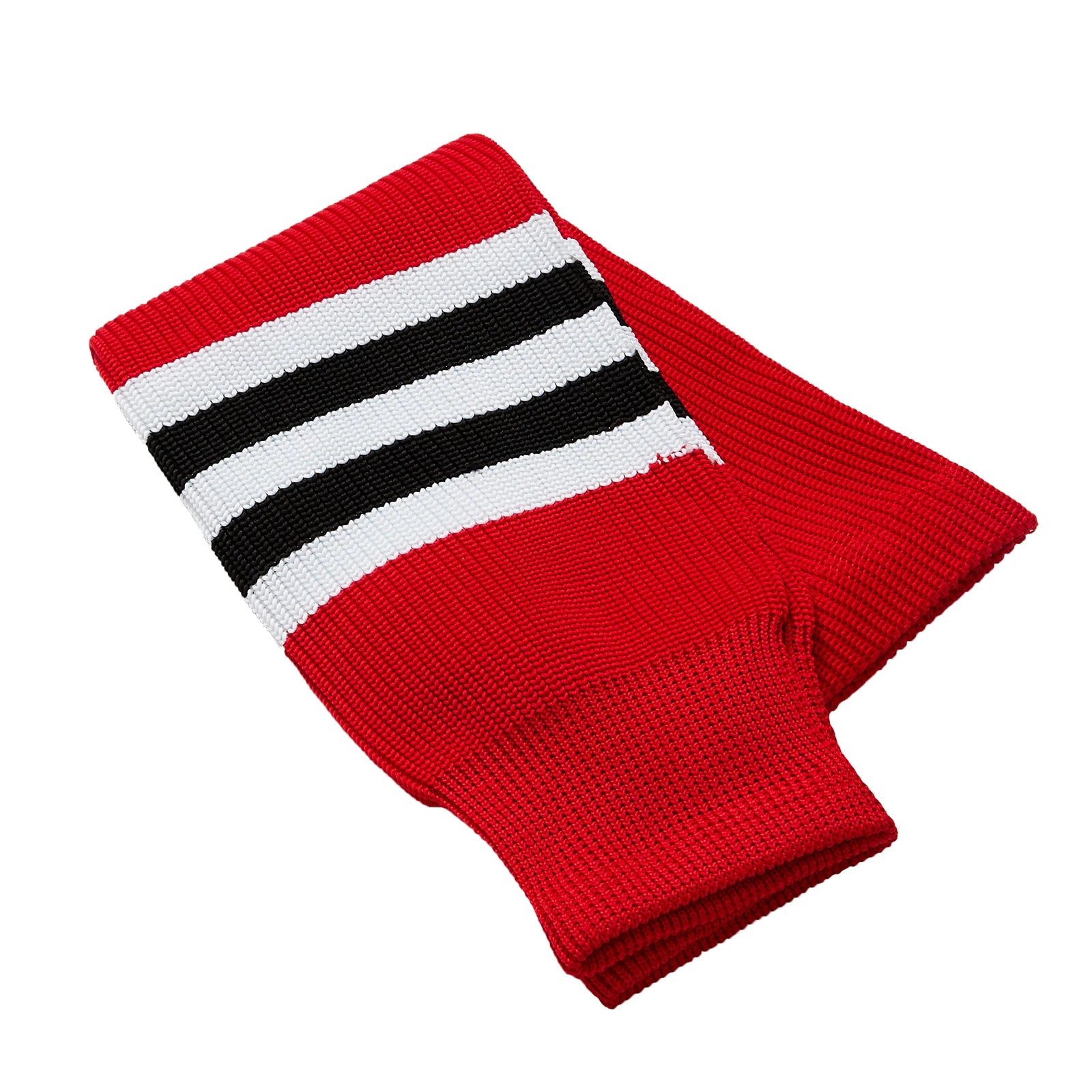 Han Duck HSK Series Knit Hockey Socks – Vibrant Colors for All Ages!