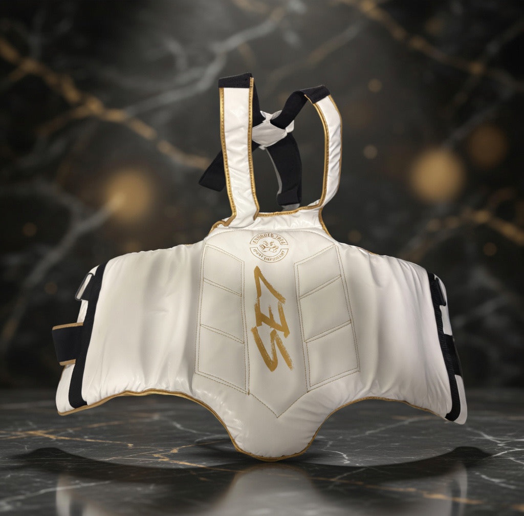 Chest guard - chest protection