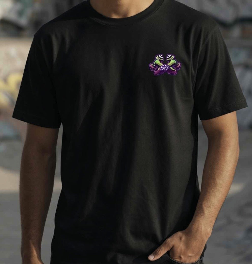 SE7 Sport Emporium7 T-Shirts now available — simple, bold, timeless