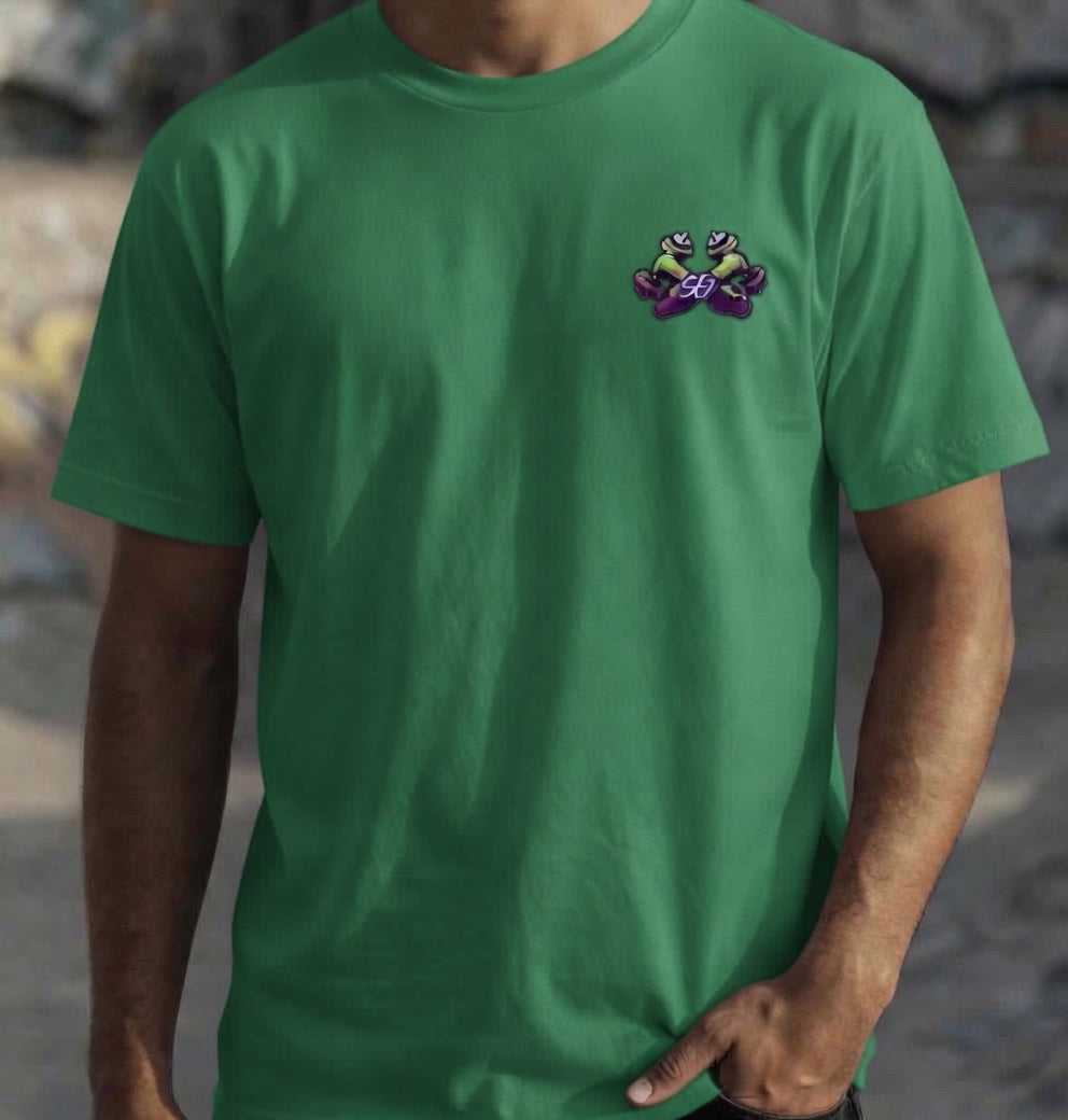 SE7 Sport Emporium7 T-Shirts now available — simple, bold, timeless