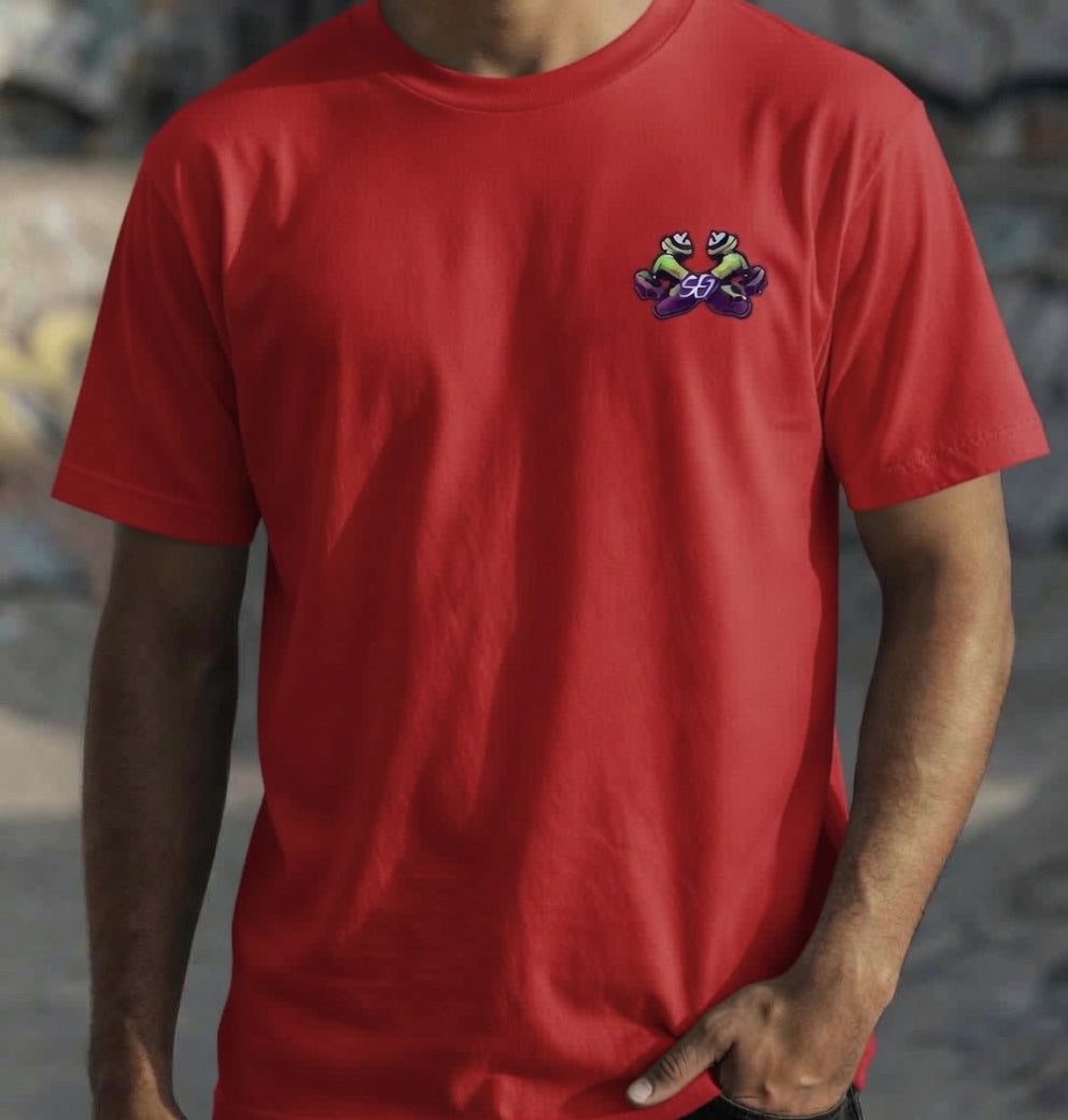 SE7 Sport Emporium7 T-Shirts now available — simple, bold, timeless