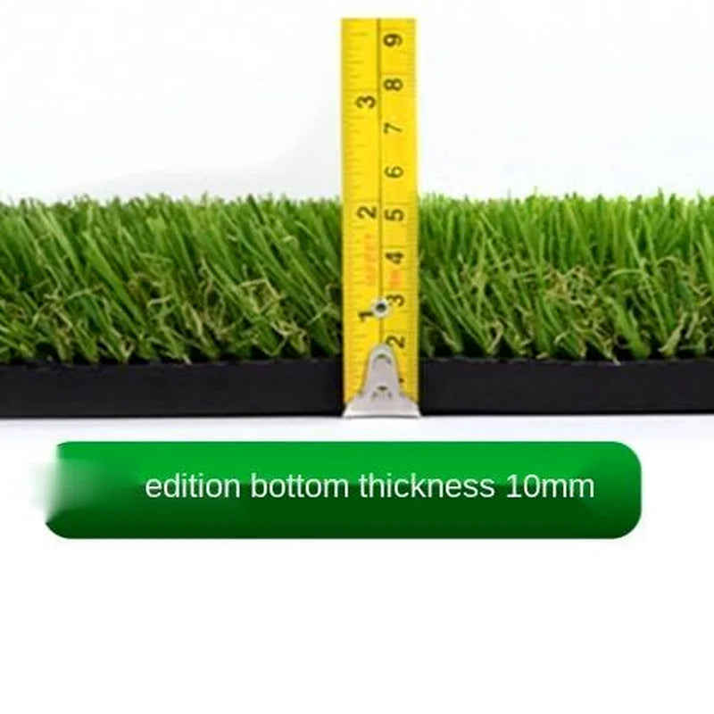 PGM 3-Hole Indoor Golf Putting Green – 100x300cm Training Mat for Home & Outdoor Practice!