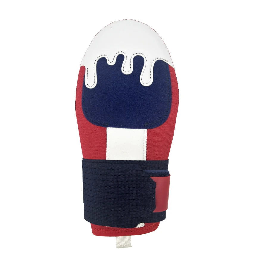 Baseball Sliding Mitt Gloves for Youth Left & Right Hand