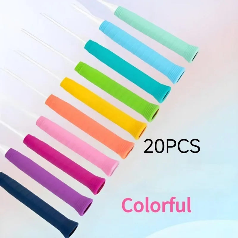 PU Racket Overgrip Anti-Slip Sweat Absorbent Tape