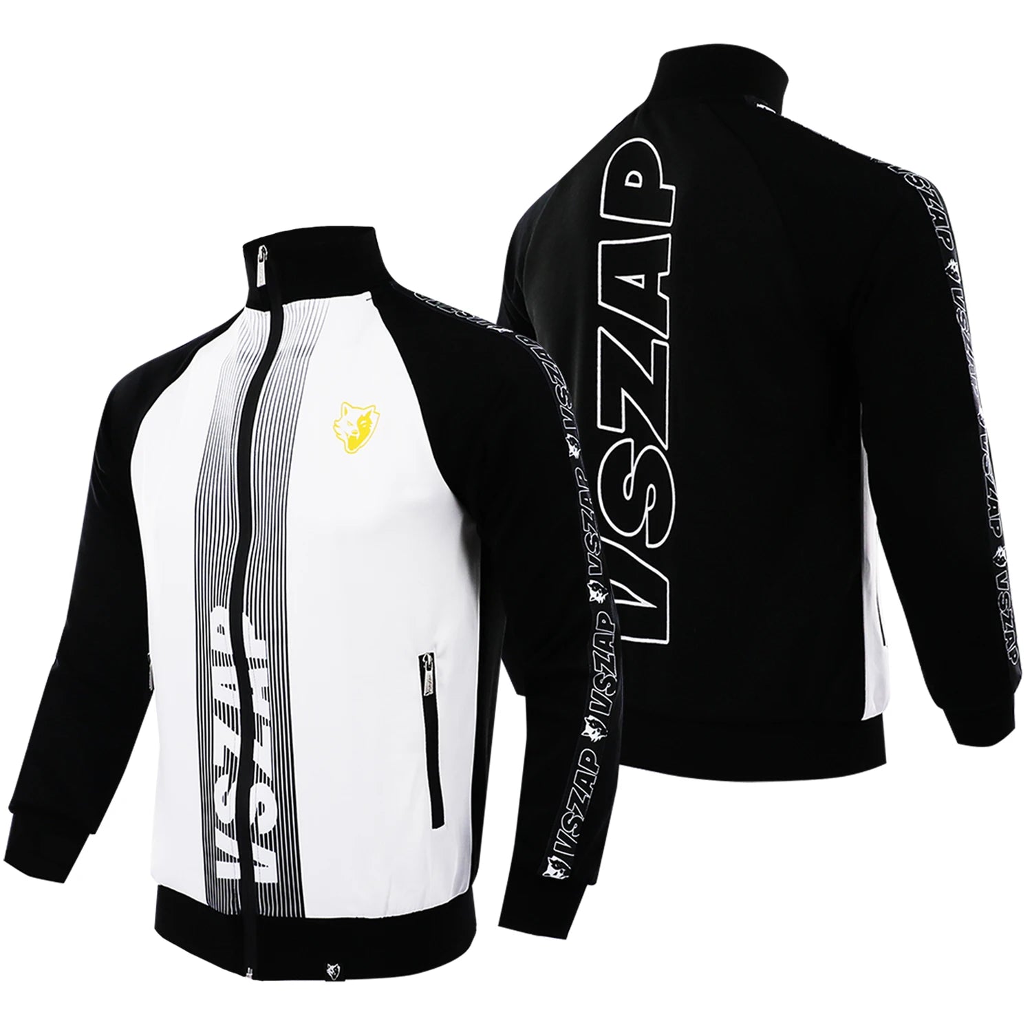 Autumn & Winter Training Jacket – Hooded Sweatshirt for MMA, Running & Jiu-Jitsu