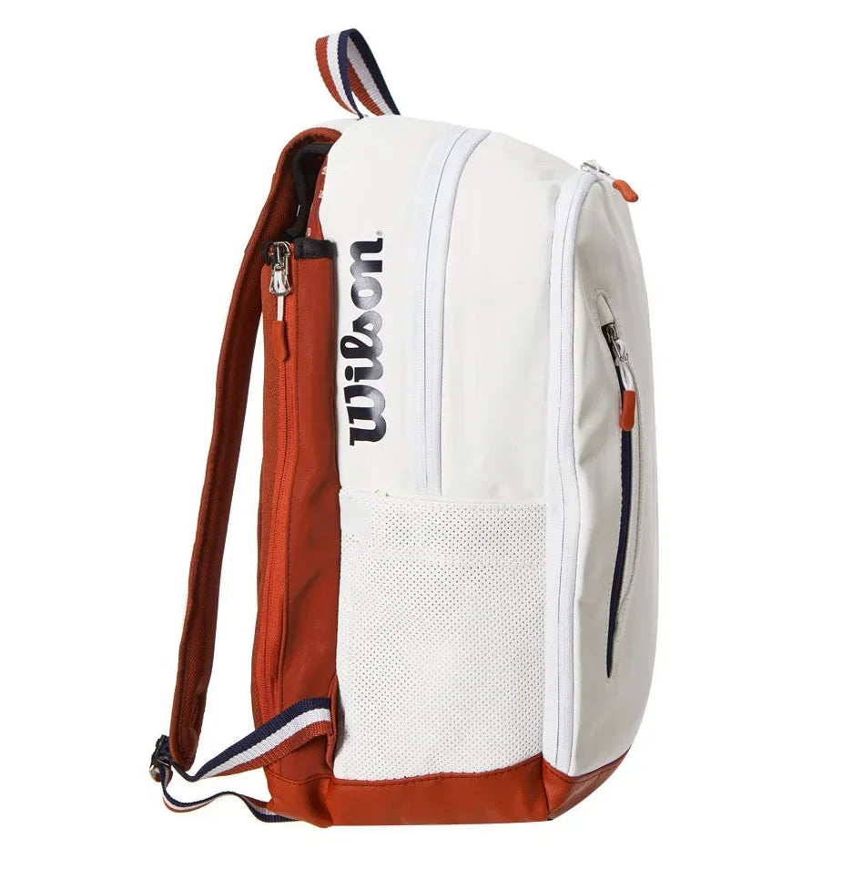 Tennis Bag – Commemorative French Open Edition