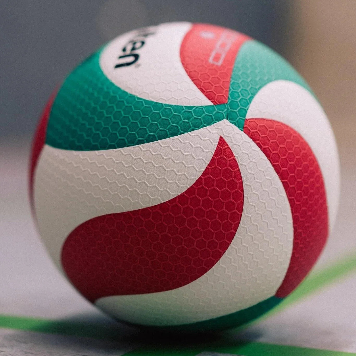 Premium Volleyball for All Skill Levels