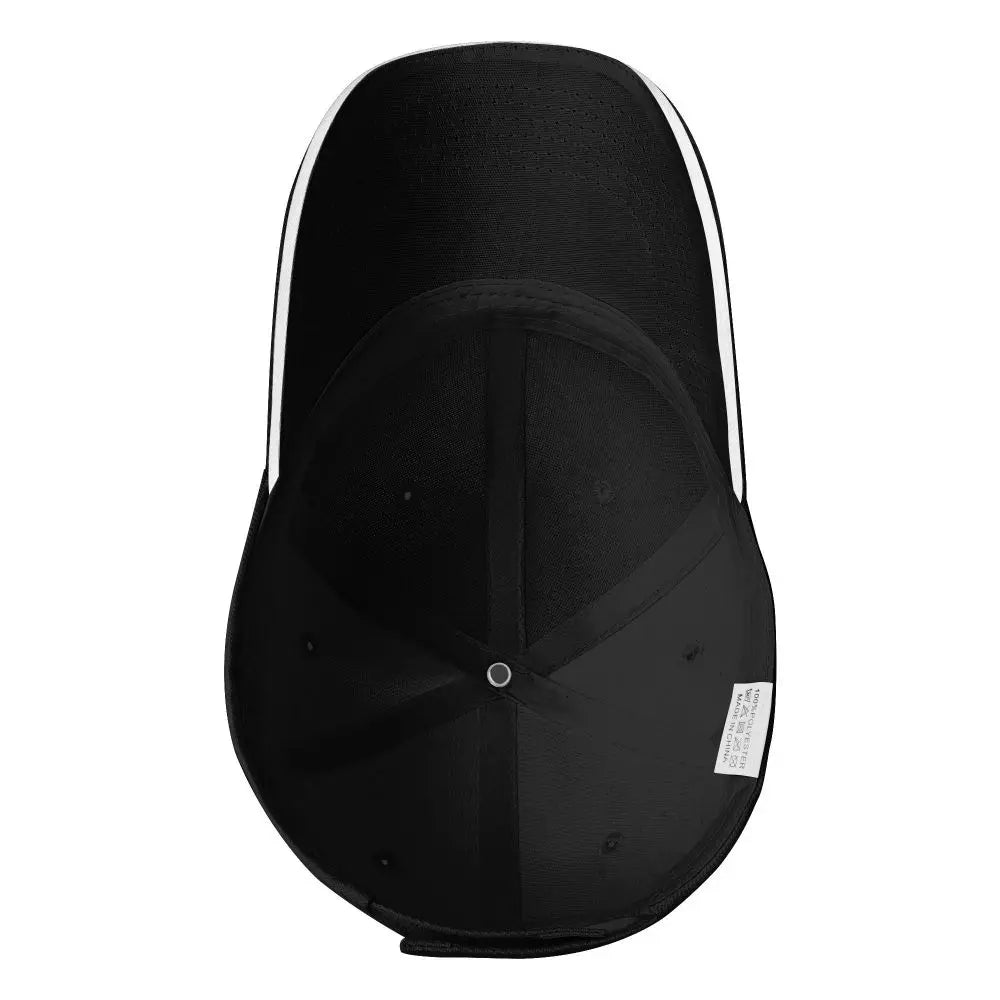 XRP Crypto Cap for Men - sports