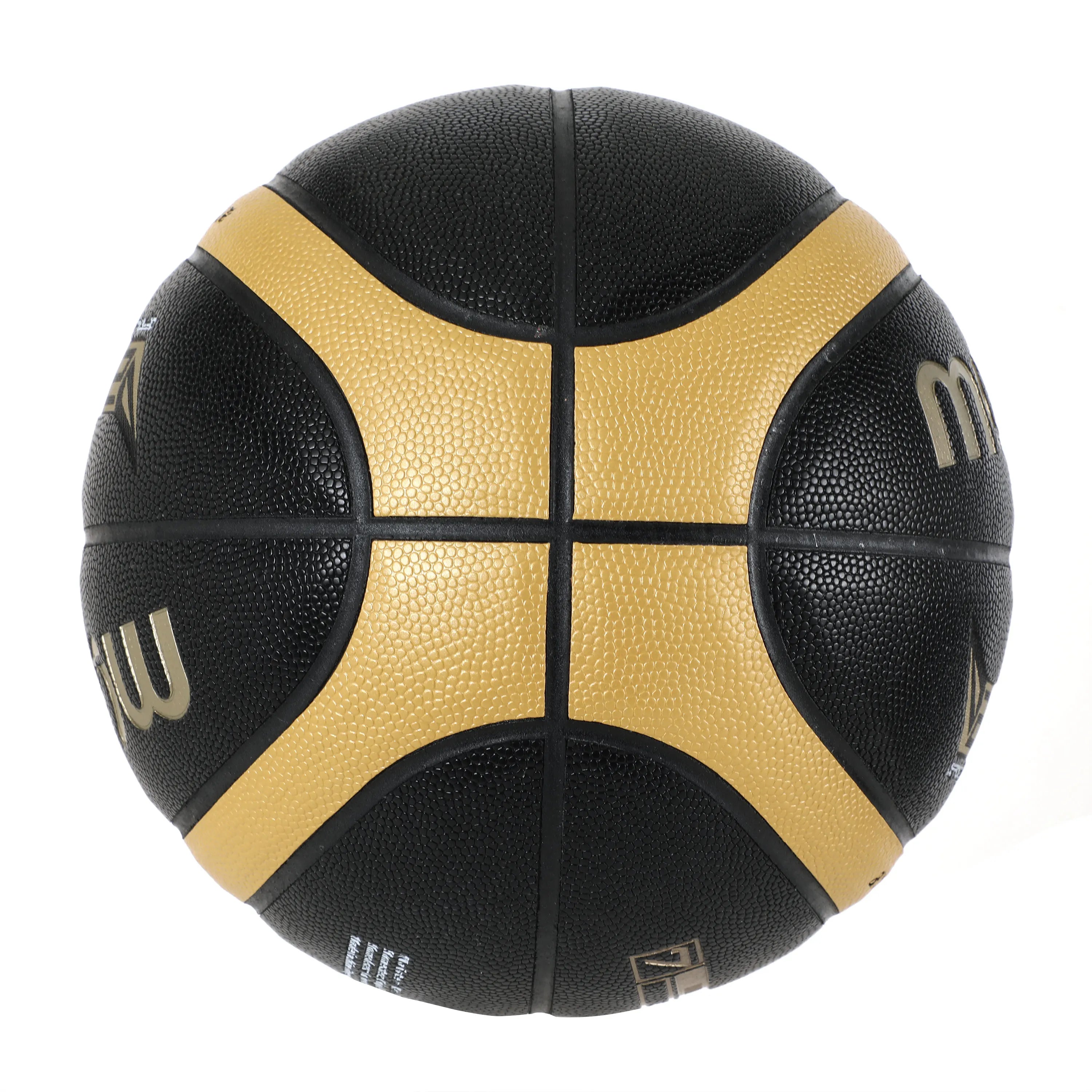 Molten Size 5, 6, 7 Basketball PU Outdoor Indoor Training Ball
