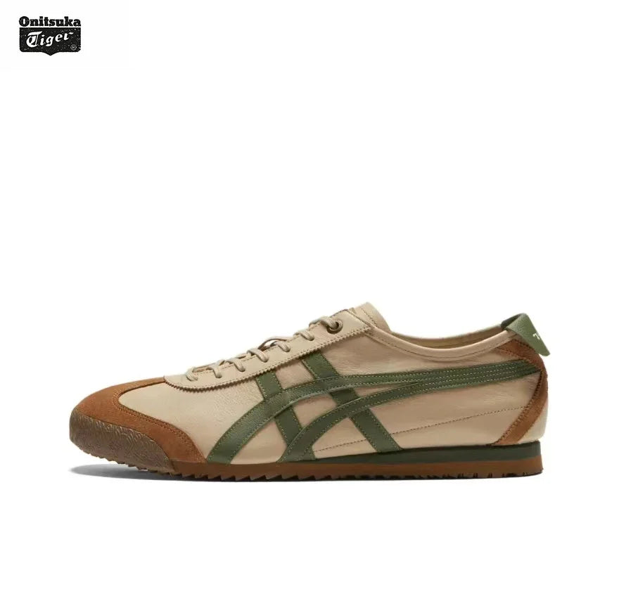 🐅 Asics Onitsuka Tiger Shoes | Classic Canvas Sneakers for Men & Women