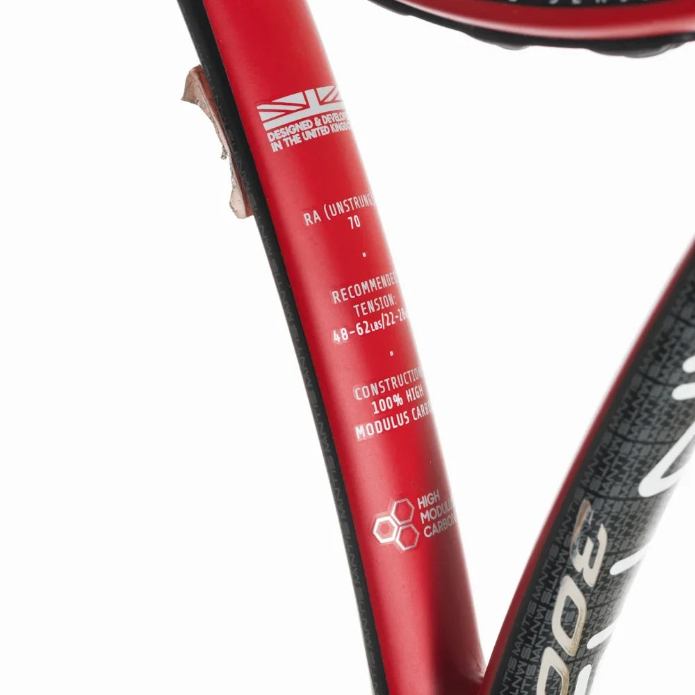 Mantis 300 IV PS G3 Tennis Racket for Performance Play