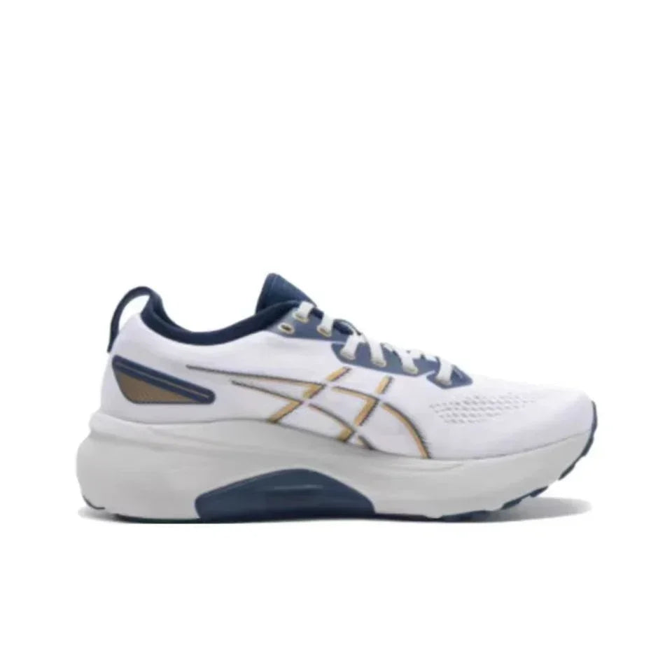 Asics Gel-Kayano 31 Running Shoes Women and Men's Sneakers Breathable Asics Kayano 31 Sports Shoes