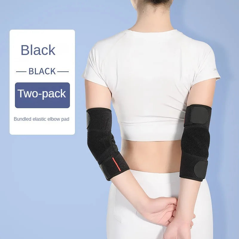 Adjustable Elbow Support Strap for Tennis & Golf